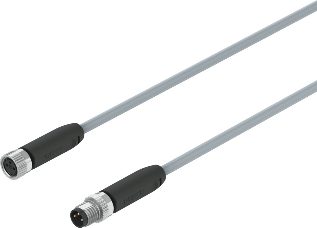 Connecting cable