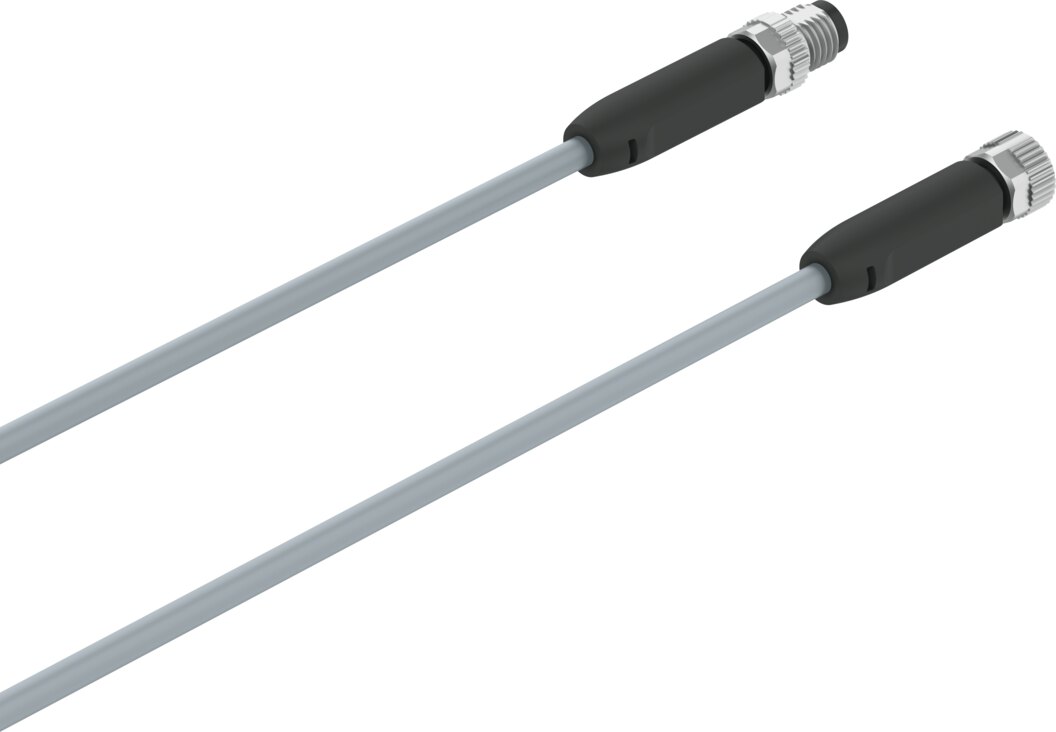 Connecting cable