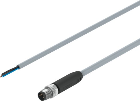 Connecting cable