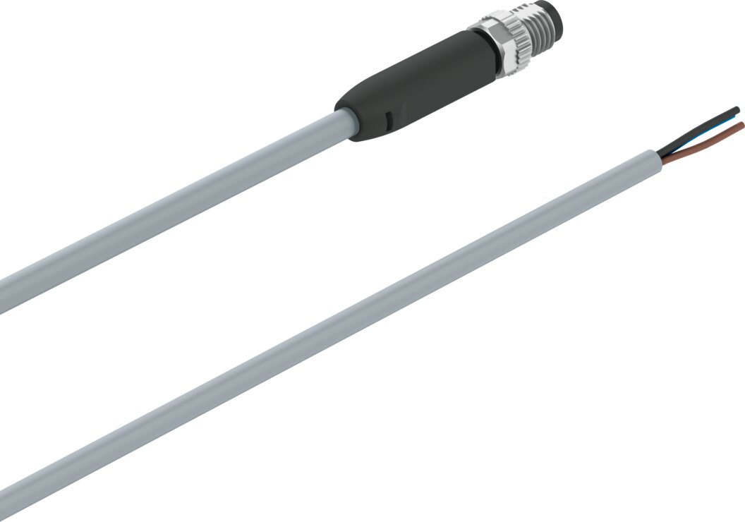 Connecting cable