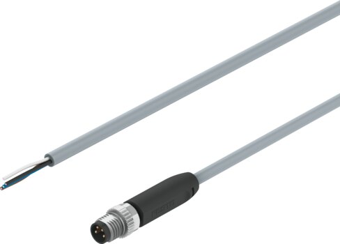 Connecting cable