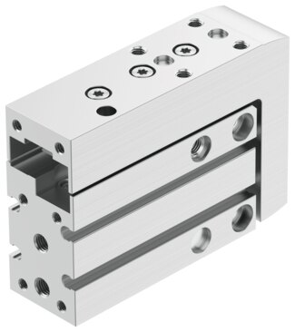 Mini slide