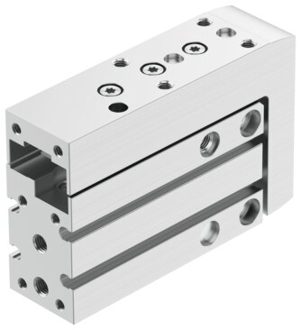Mini slide
