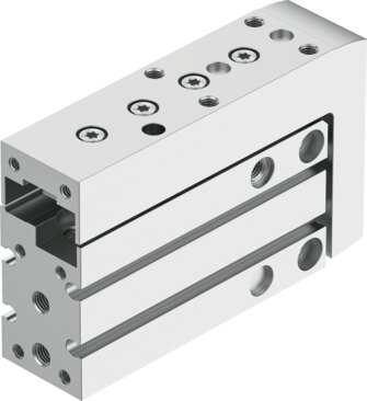Mini slide