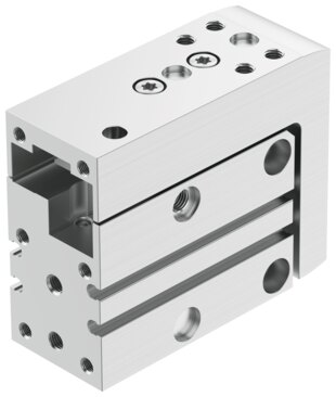 Mini slide