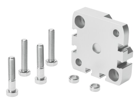 Multi-position kit