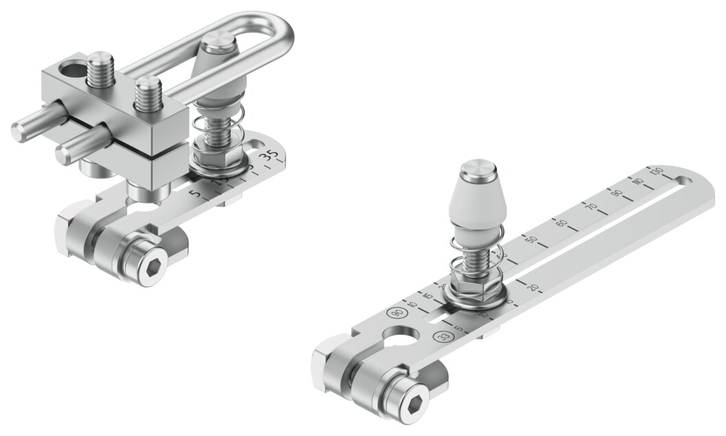 Mounting kit