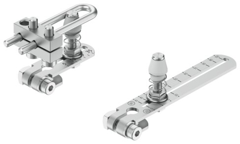 Mounting kit