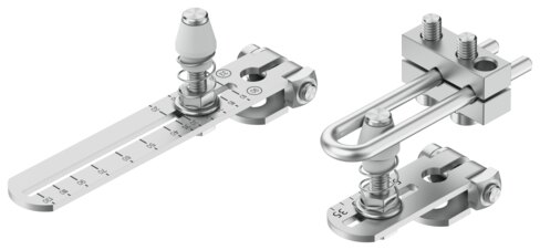 Mounting kit