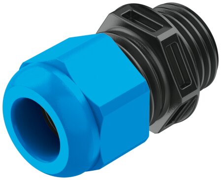 Cable fitting