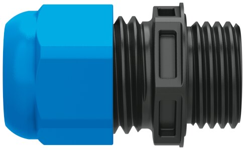 Cable fitting