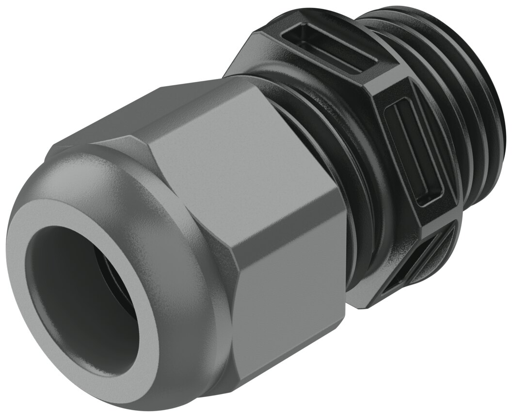 Cable connector