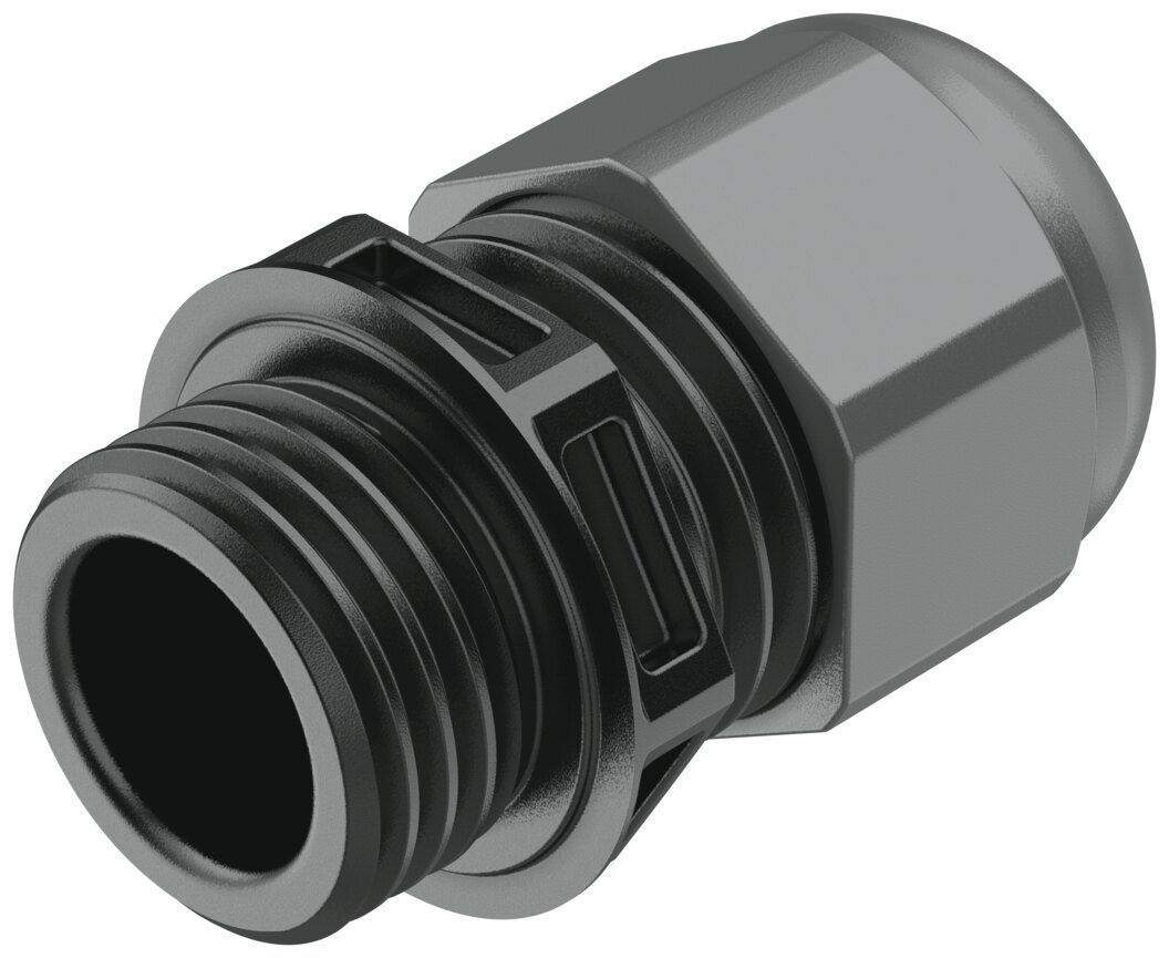 Cable connector