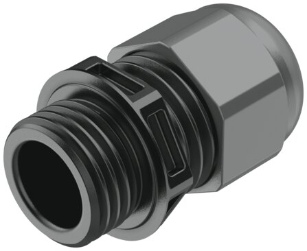 Cable connector