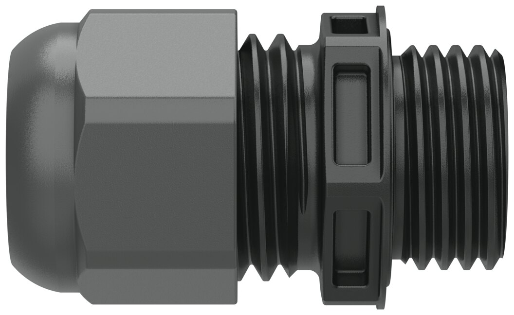 Cable connector
