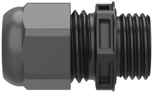 Cable connector