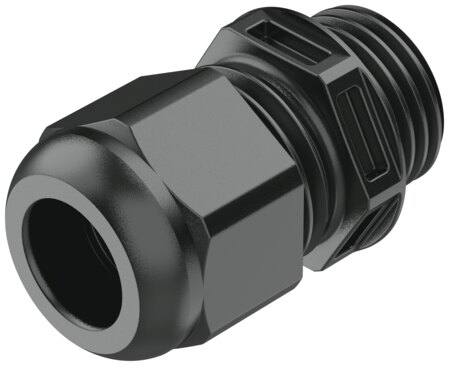 Cable fitting