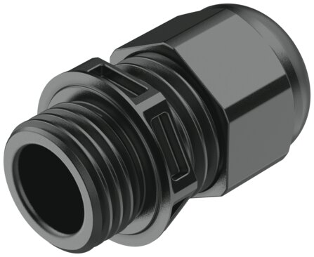 Cable fitting