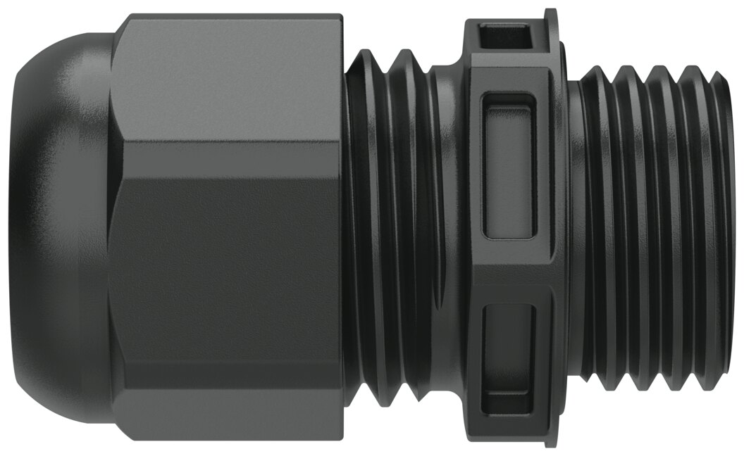 Cable fitting