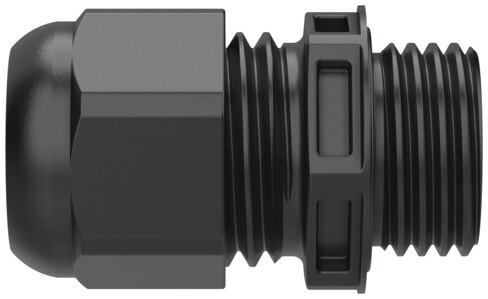 Cable fitting