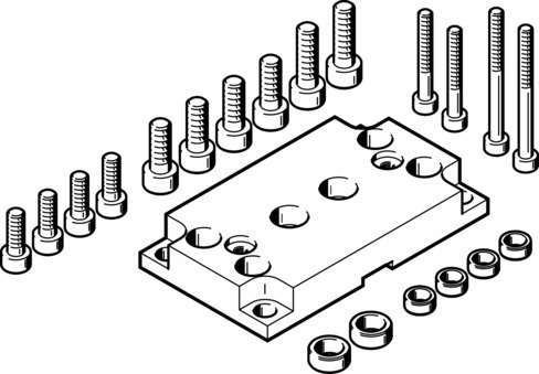 Adapter kit