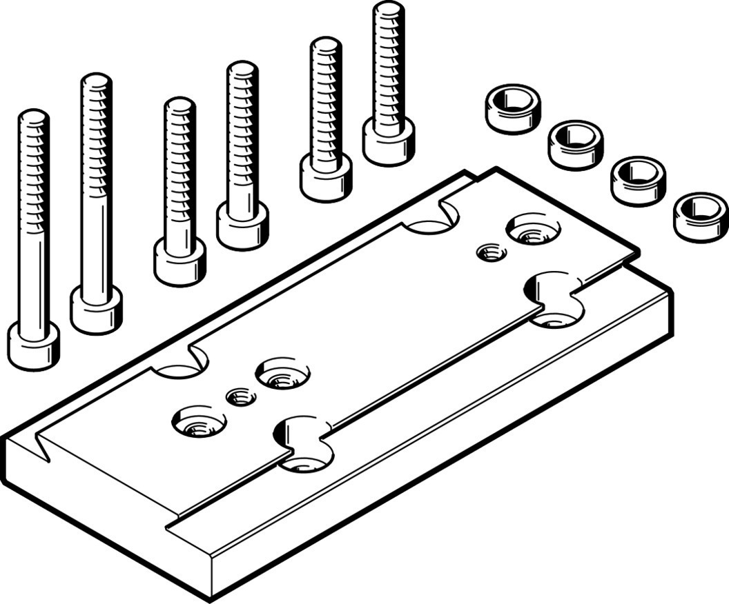 Adapter kit