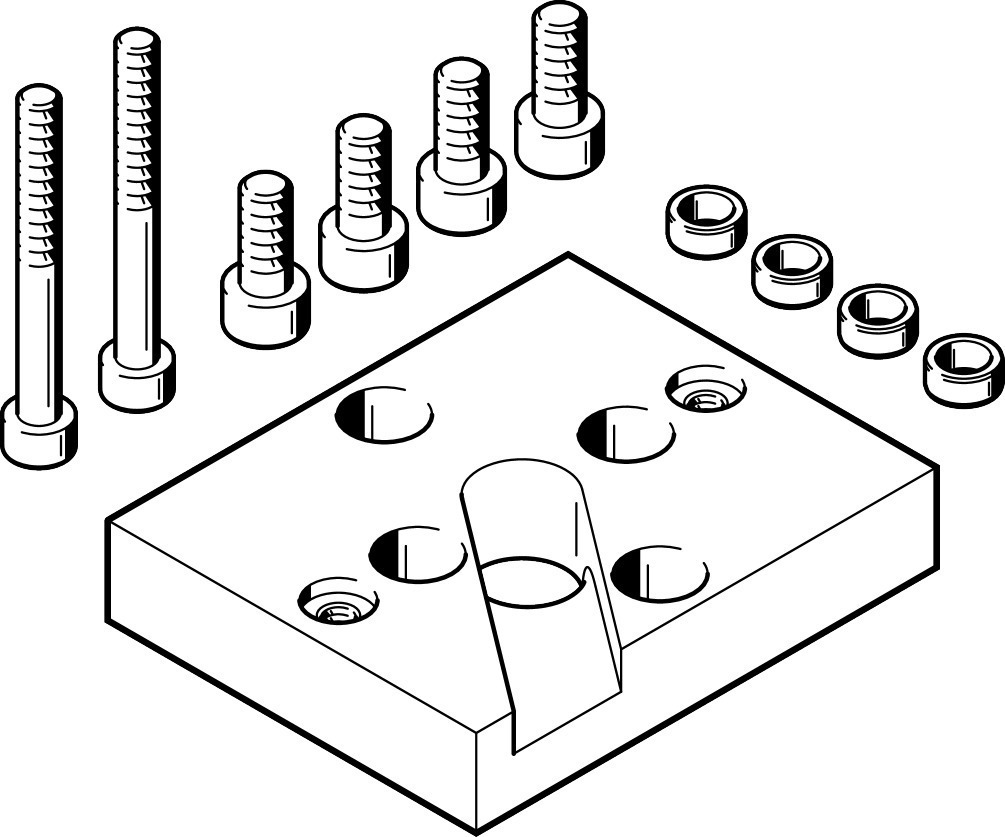 Adapter kit
