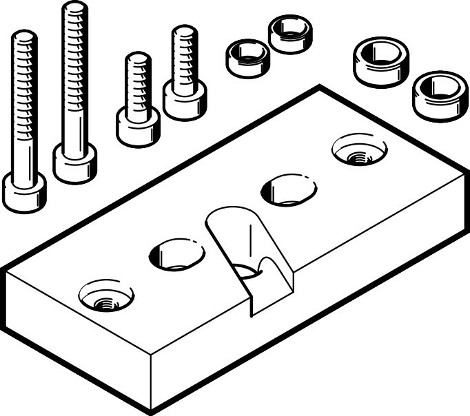 Adapter kit