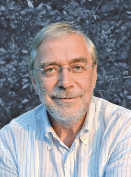 Gerald Hüther 博士