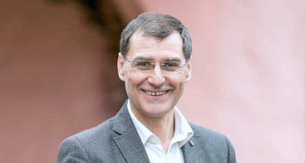 Norbert Berneck