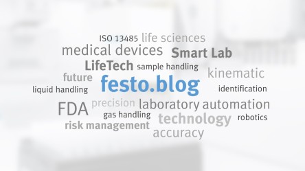 生命科学_词云 festo 博客