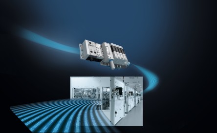 Motion Terminal application brochure
