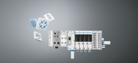 Motion Terminal PSIplus