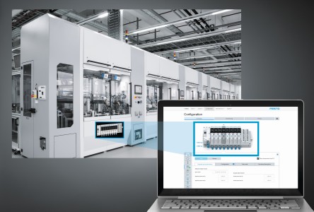 Motion Terminal white paper