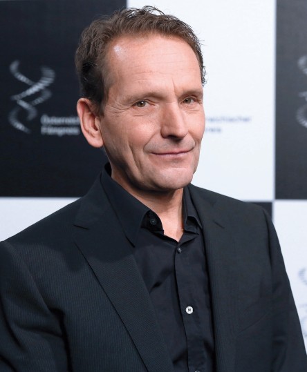 Erwin Wagenhofer