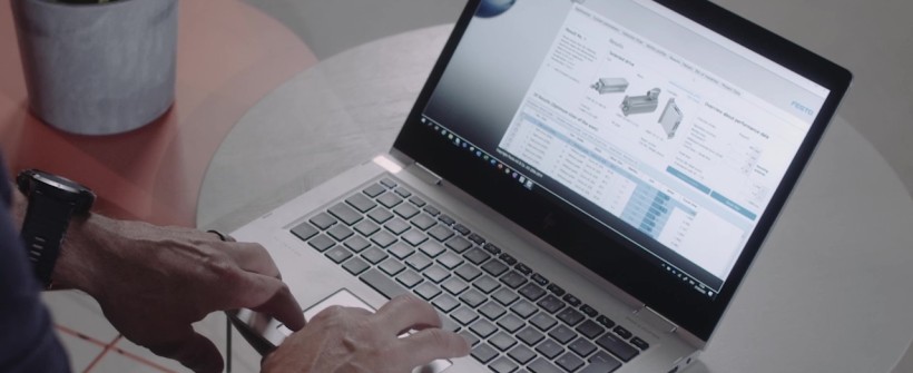Engineering on a laptop