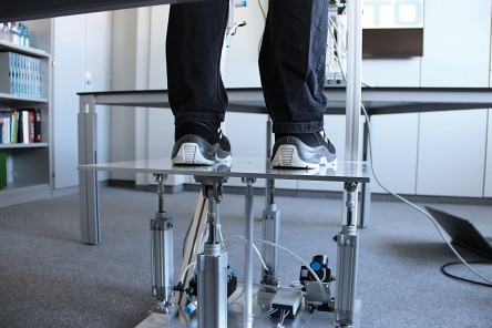 Balance Board