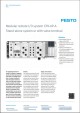 CPX-AP-A product brochures