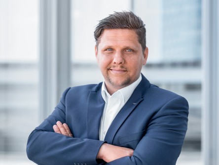 Portrait Stefan Stolz