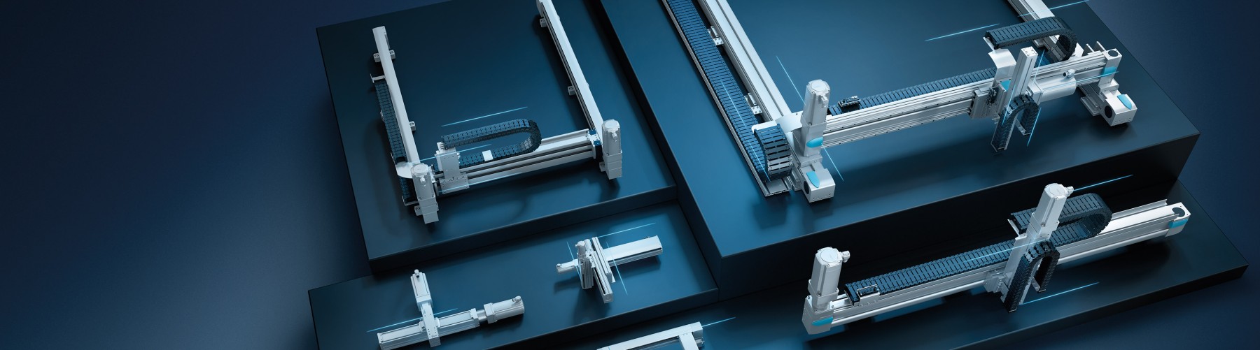 Handling systems