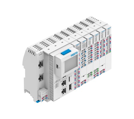 Increased machine availability: CPX-E configurations