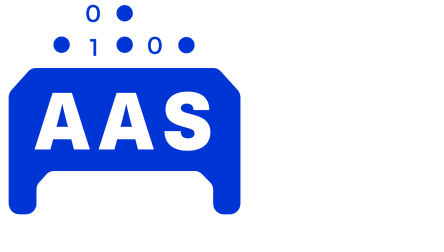 IDTA AAS 徽标