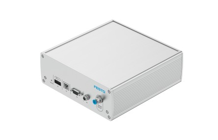 生命科技：压力和真空发生器 PGVA