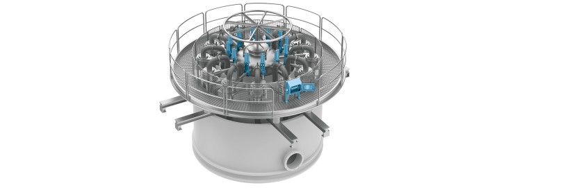 Hydrocyclones