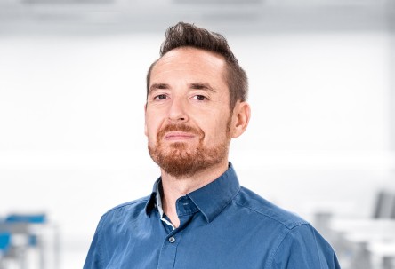 LifeTech Fast MDx：Festo 项目主管 Hannes Roesser