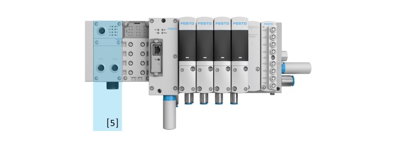 Motion Terminal: adaptable communication interfaces