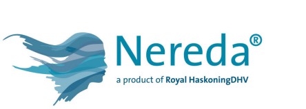 水处理行业：Nereda 徽标