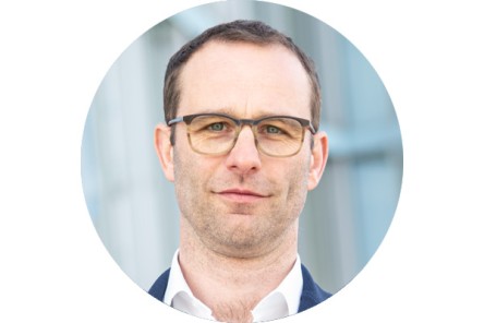Elias Knubben 博士肖像
