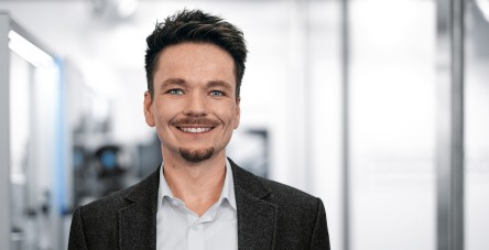 René Neumann profile