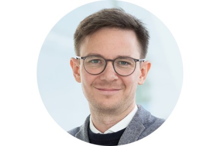 Marcus Stemler 肖像